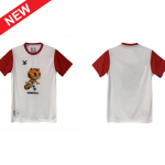 FBT SEA Games 2017 Mascot Junior Tee